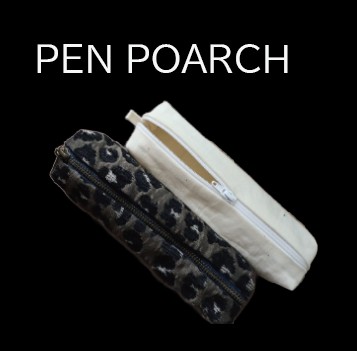 PEN POACH